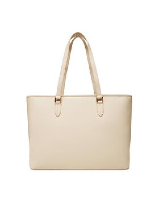 LOVE MOSCHINO Torebka JC4190PP1NKD0110 Beżowy