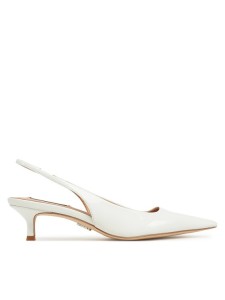 Steve Madden Czółenka Kari SM11003377 Biały