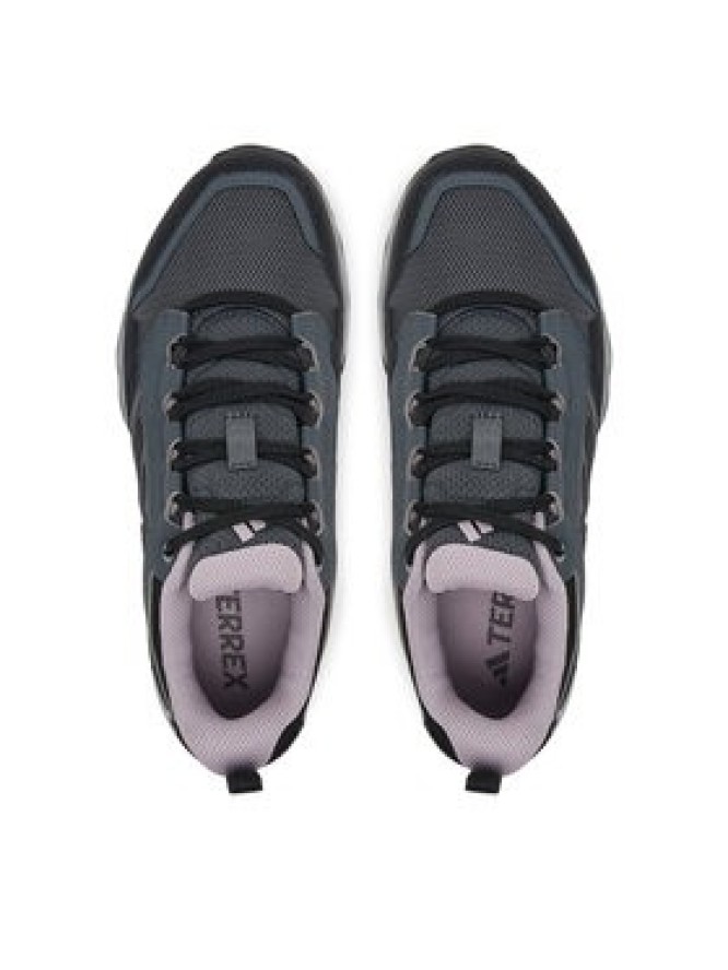 adidas Buty do biegania Tracerocker 2.0 GORE-TEX IH7938 Szary