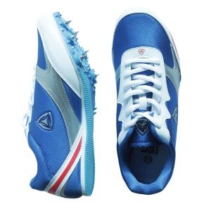 Buty lekkoatletyczne kolce biegowe dla biegaczy La sport
