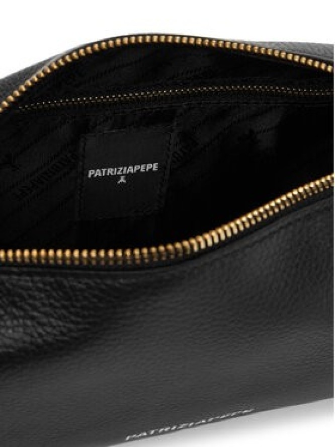 Patrizia Pepe Torebka 8B0255/L001-K103 Czarny