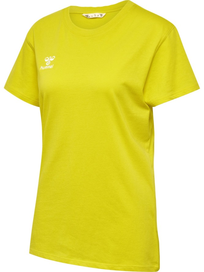 Koszulka damska Hummel Go 2.0
