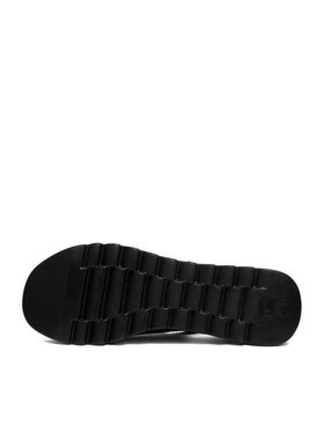 G-Star Raw Sandały CEO-WI16-14944-01 Czarny