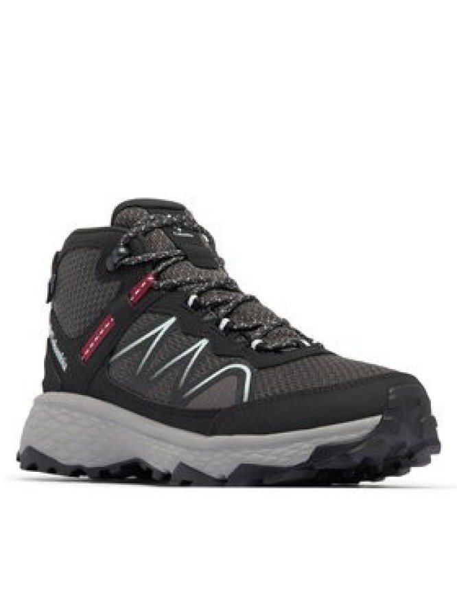 Columbia Trekkingi Peakfreak Rush™ Mid OutDry™ 2126581 Szary