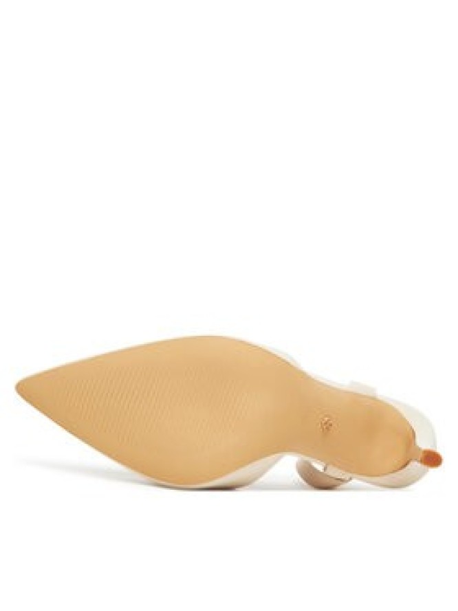 DeeZee Szpilki AV-8268-5 Beżowy