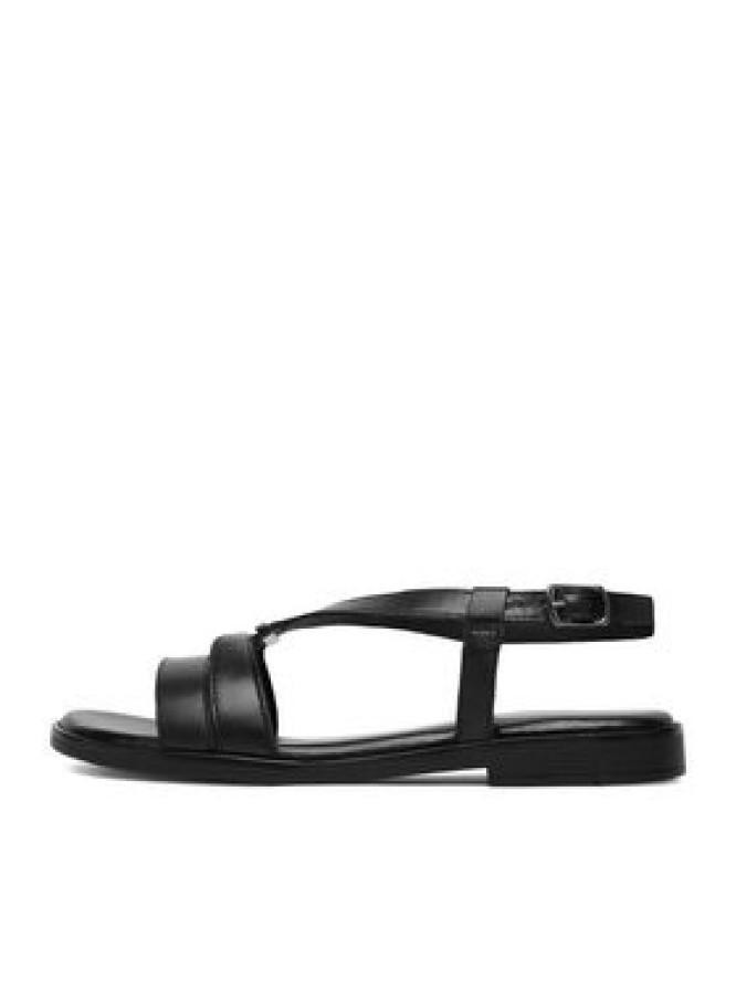 Lasocki Sandały CEO-WI16-FOXI-12 Czarny