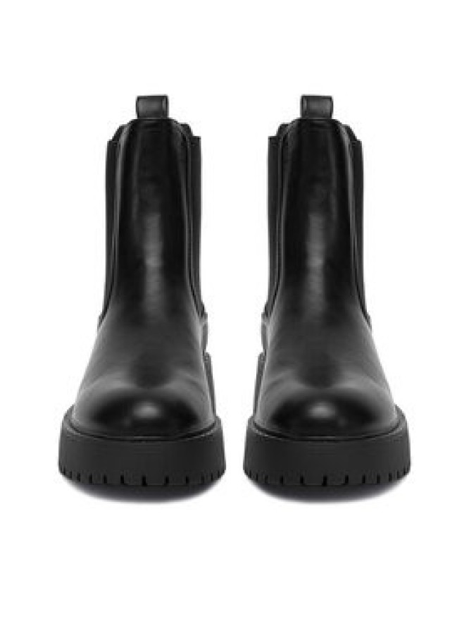 DeeZee Sztyblety 24ST0112-1 Czarny