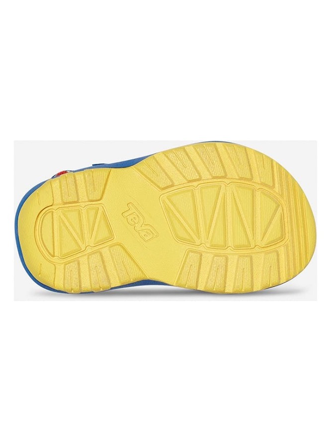 Teva Sandały trekkingowe "Hurricane XLT 2" ze wzorem rozmiar: 21