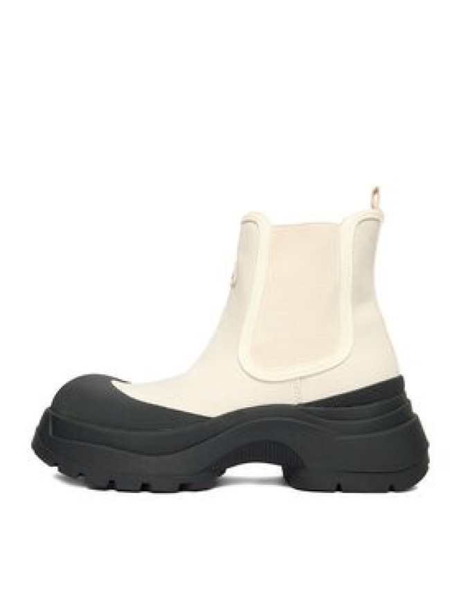 Hunter Sztyblety CEO-SX2405-1 Écru