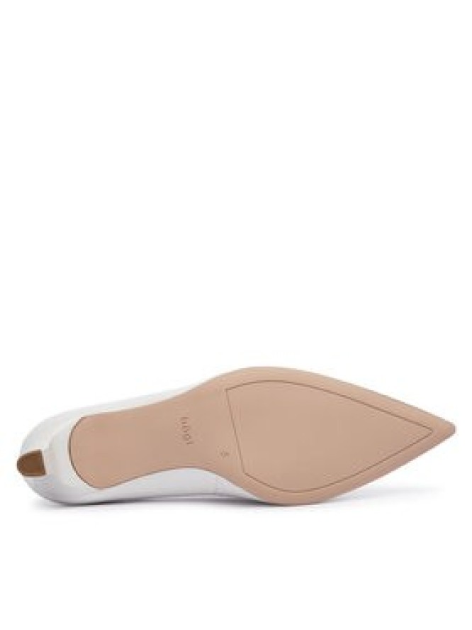 HÖGL Szpilki 1-186703-03000 Biały