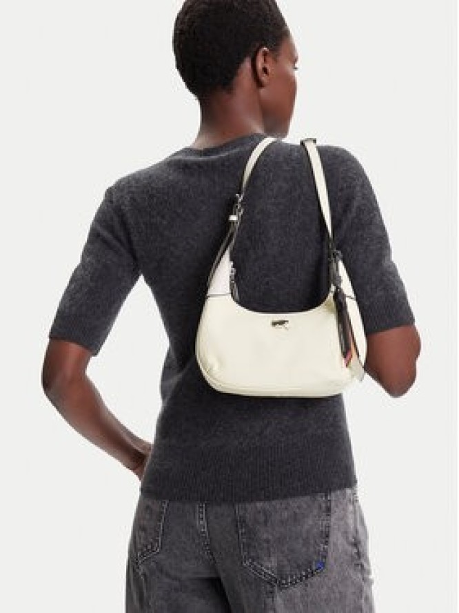 KARL LAGERFELD Torebka A3W30107 Biały