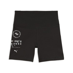Spodenki treningowe damskie PUMA Hyrox Tad Essential Tight
