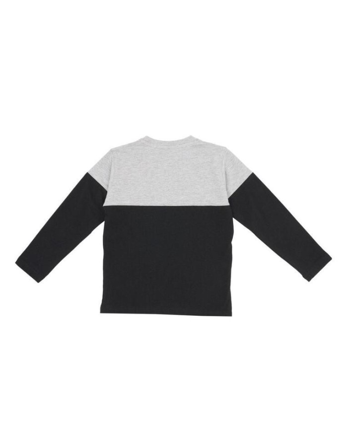 Koszulka z bawełna na co dzień na siłownię