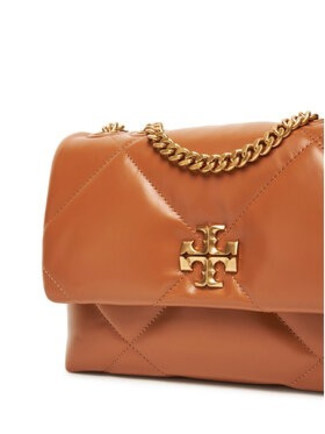 Tory Burch Torebka 154706 Brązowy