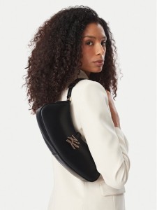 KARL LAGERFELD Torebka B4W30208 Czarny