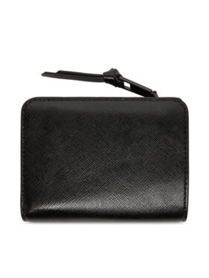 Marc Jacobs Portfel The Utiity Snapshot Dtm Mini 2F3SMP051S07 Czarny
