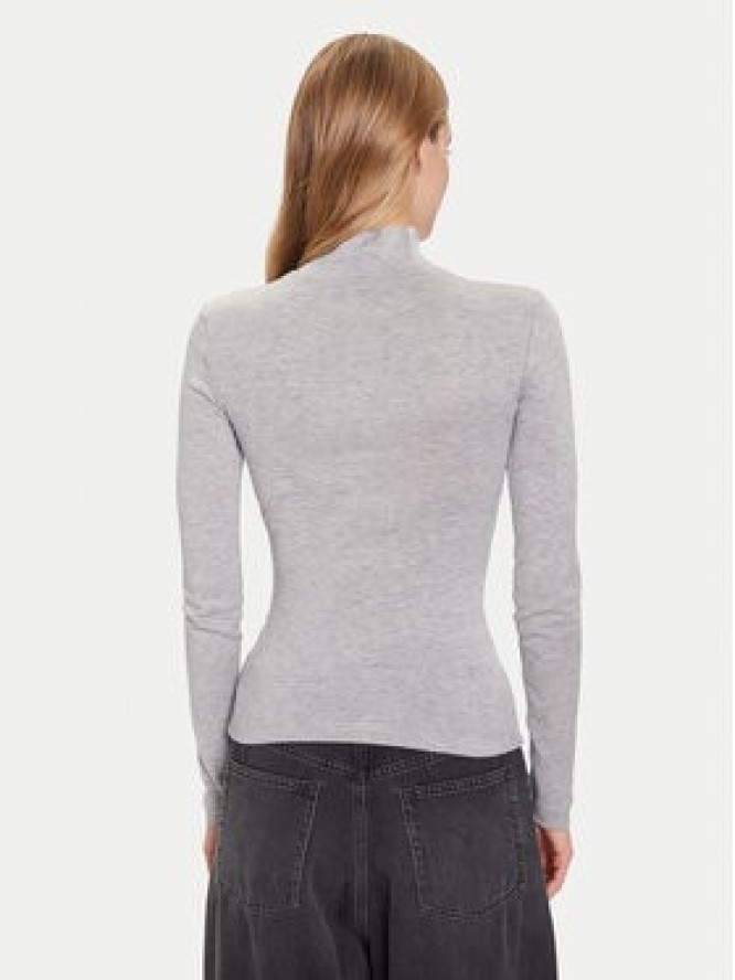 Guess Golf W4BP14 KCGM2 Szary Slim Fit