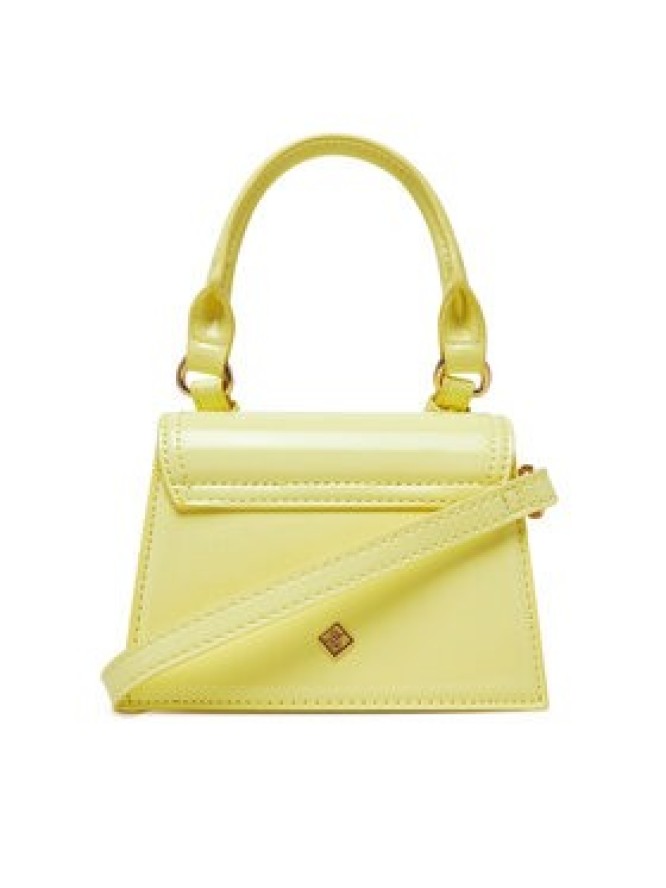 Call It Spring Torebka Fanny 14011108 Żółty