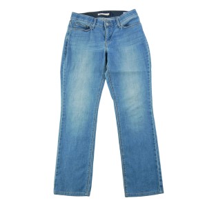 Levi Strauss damskie jeansy 525