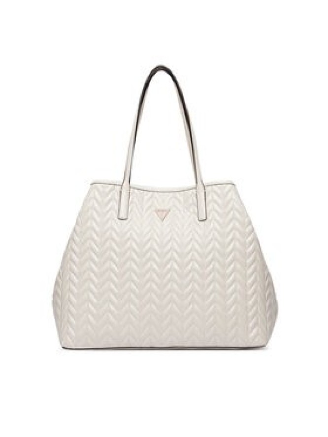 Guess Torebka Cheryl HWTQ97 20240 Kremowy