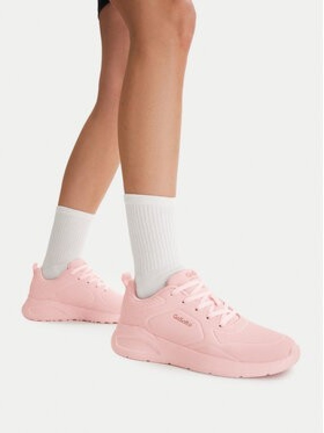 Go Soft Sneakersy CEOWB-V15-1037 Różowy