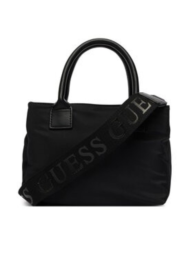 Guess Torebka J6YZ04 W2509 Czarny