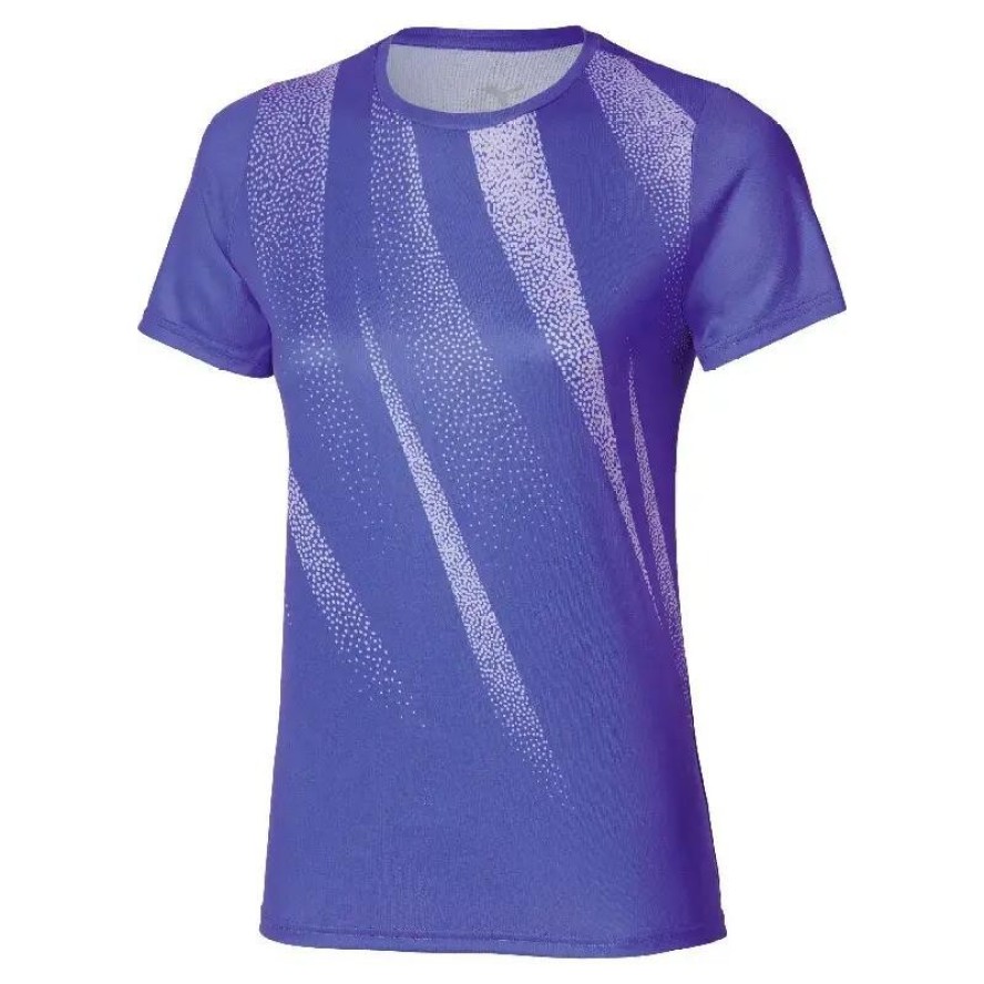 Koszulka damska Mizuno Core Graphic
