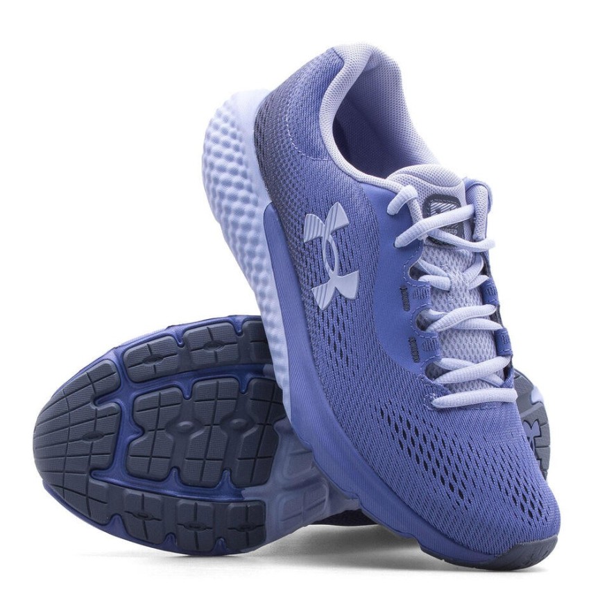 Buty do biegania damskie Under Armour UA W Charged Rogue 4