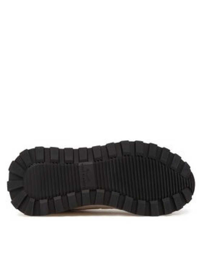 Voile Blanche Sneakersy Owark Hype Woman 0012018292.17.2B95 Szary