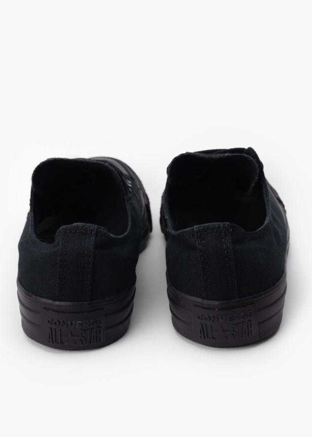Converse Chuck Taylor All Star Ox Trampki czarne