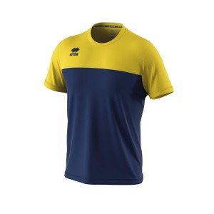 T-Shirt Errea Brandon Koszulka Z Krótkim Rękawem Ad Dorośli
