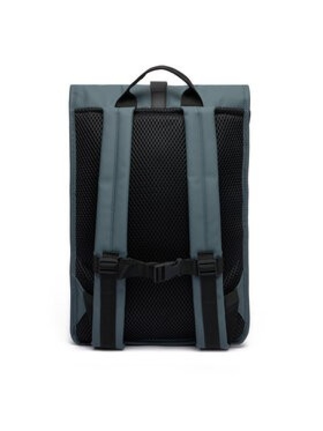 Rains Plecak Rolltop 13320 Szary