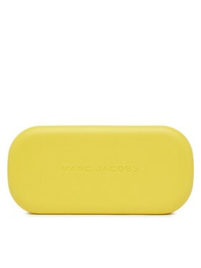 The Marc Jacobs Okulary przeciwsłoneczne MJ 1117/S 207986 Bordowy