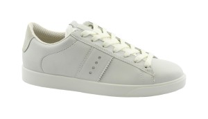 Buty do chodzenia damskie Ecco Sneaker Street Lite