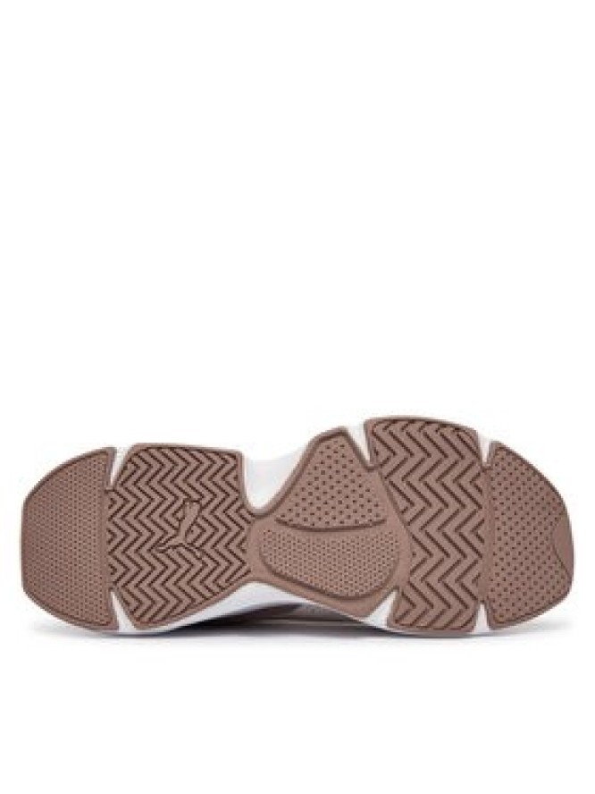 Puma Sneakersy Cassia 2.0 404639 01 Beżowy