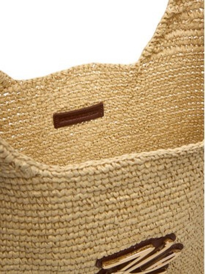 KARL LAGERFELD Torebka B1W46071 Beżowy