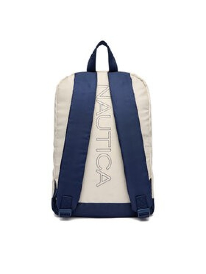 Nautica Plecak CWBEO-NTC-P-001-09 Beżowy
