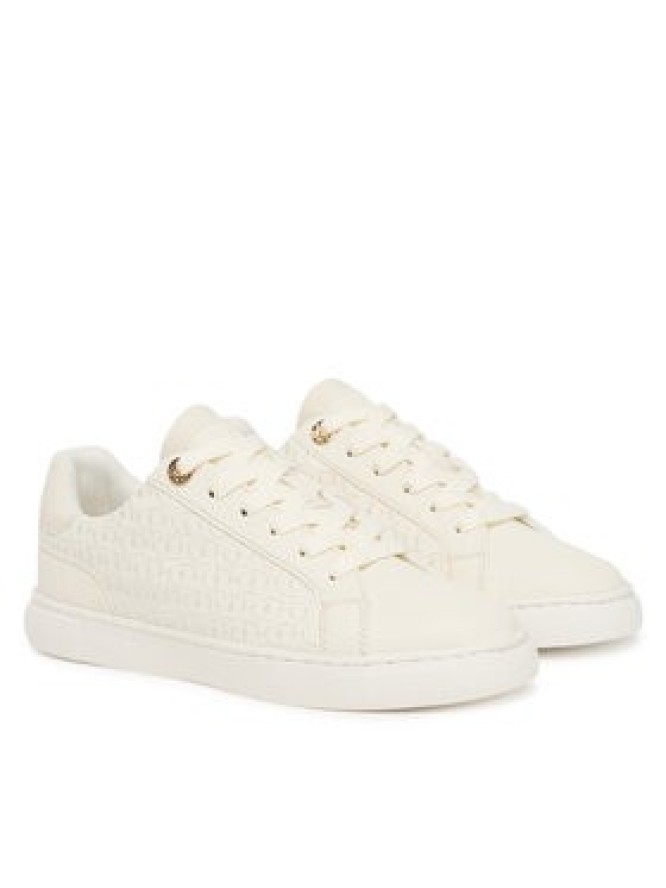 Aldo Sneakersy Clublux 14043831 Biały