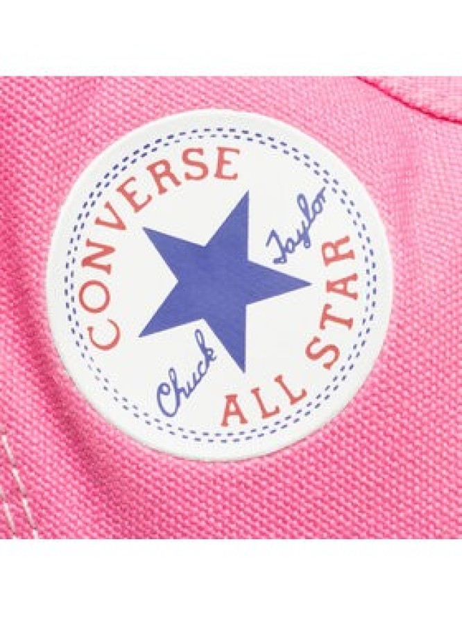 Converse Trampki Chuck Taylor All Star Classic M9006 Różowy