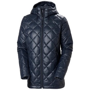 Damska kurtka turystyczna Helly Hansen Bliss Quilt