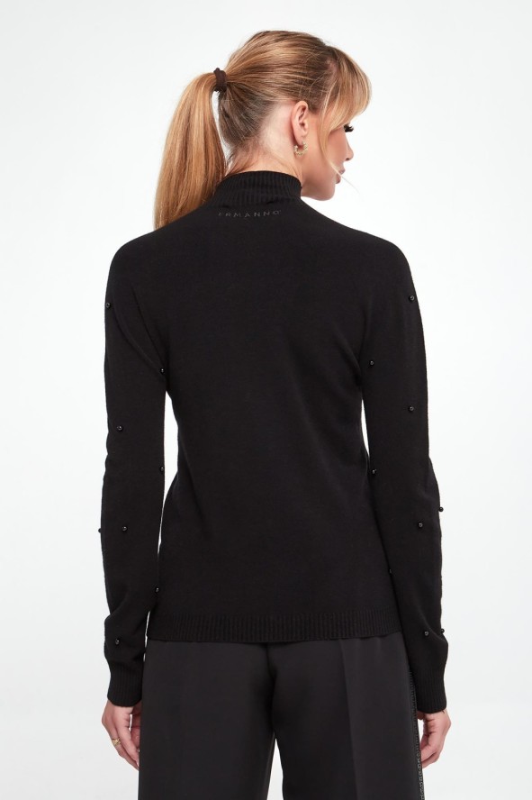 Golf damski ERMANNO FIRENZE