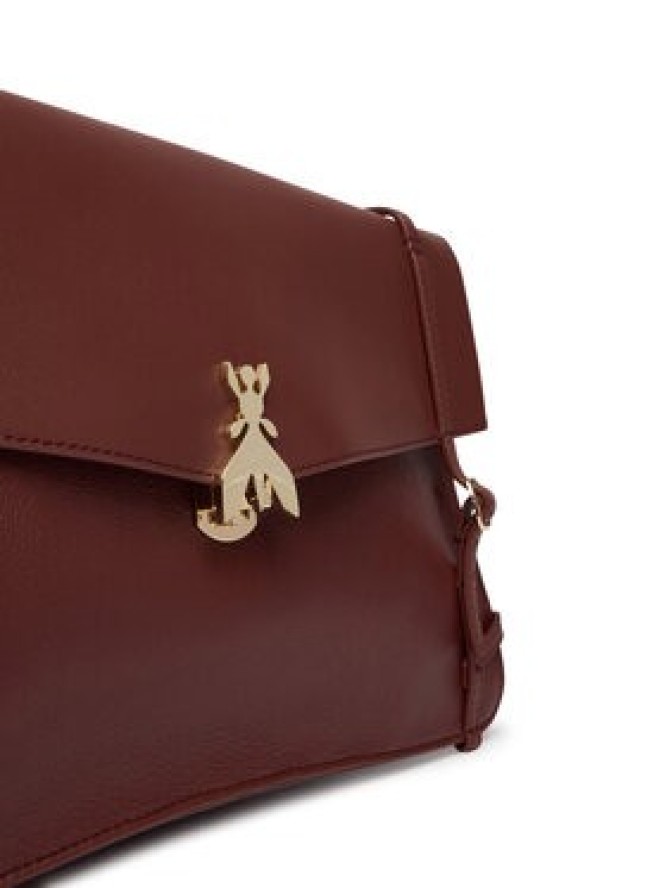 Patrizia Pepe Torebka 8B0331/L162 Brązowy