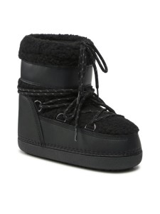 Jenny Fairy Śniegowce NS904B-01 Czarny