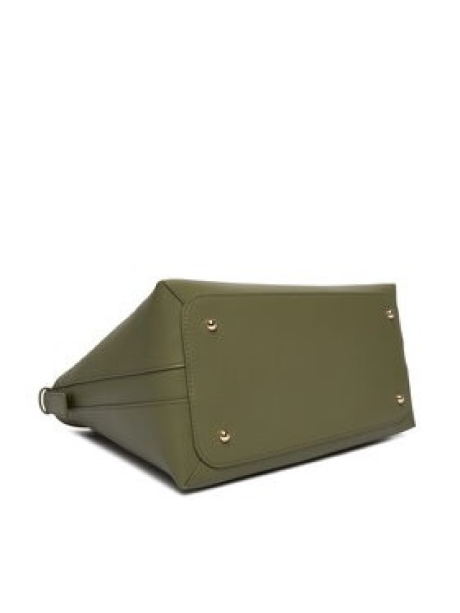 Furla Torebka Goccia M WB01499 BX3104 KH 4555S Zielony