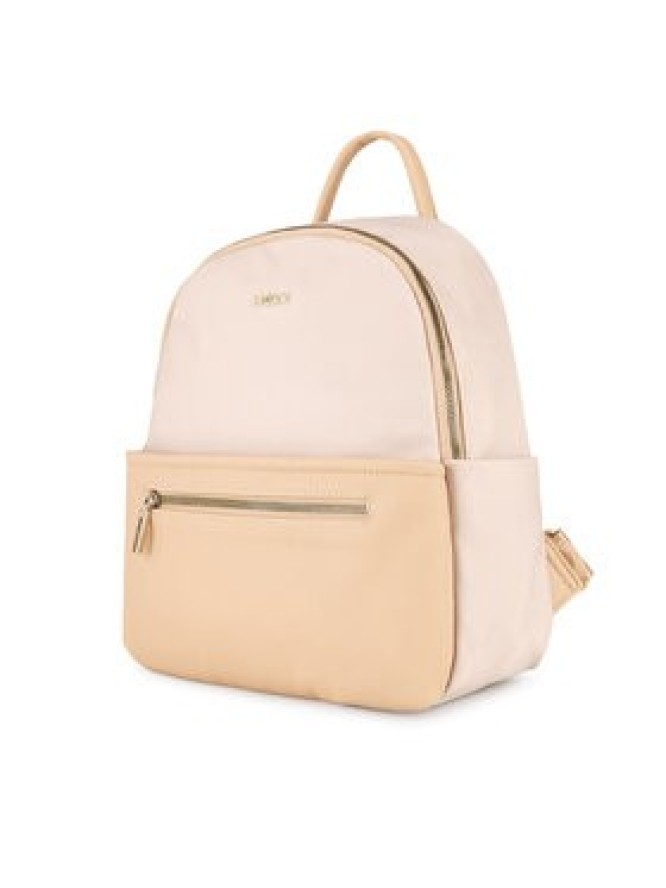 MEXX Plecak MEXX-X-001-07 Beżowy