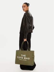 Marc Jacobs Torebka M0016156 Zielony