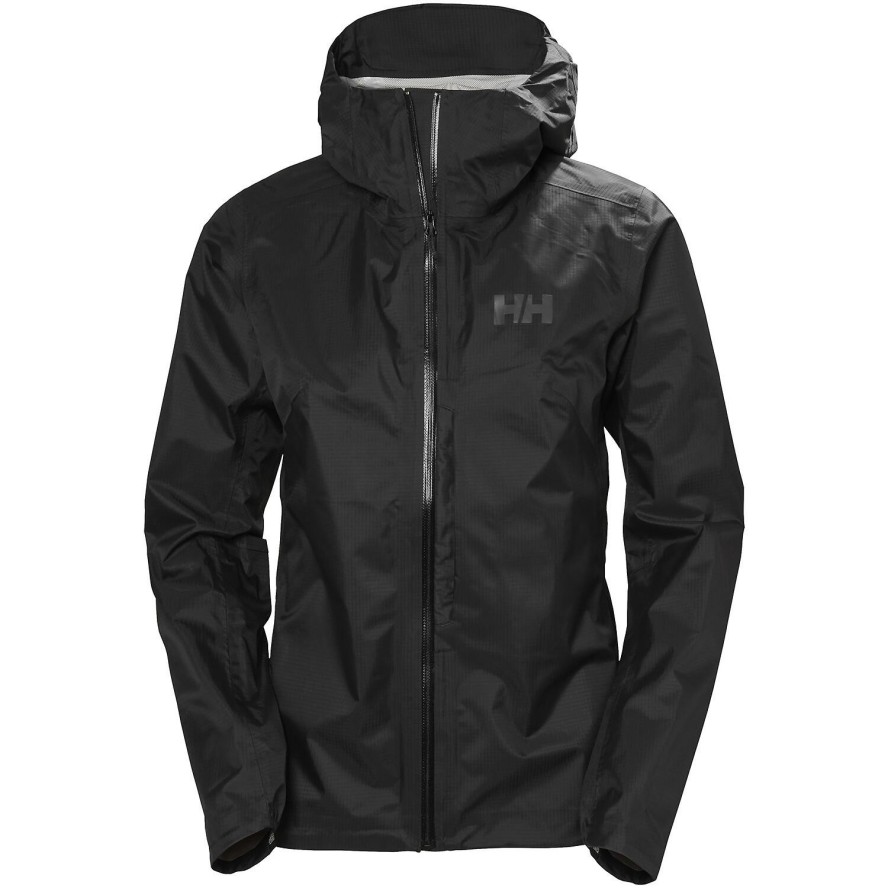 Damska kurtka wodoodporna Helly Hansen Verglas Micro Shell