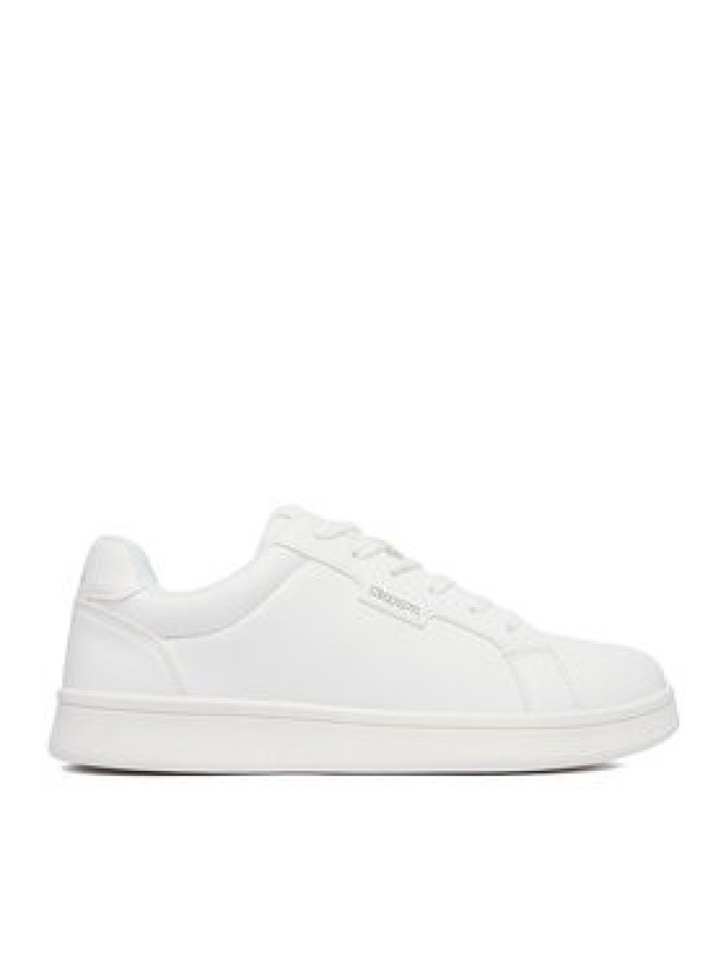 Kappa Sneakersy CEOWB-W8X1769-1 Biały