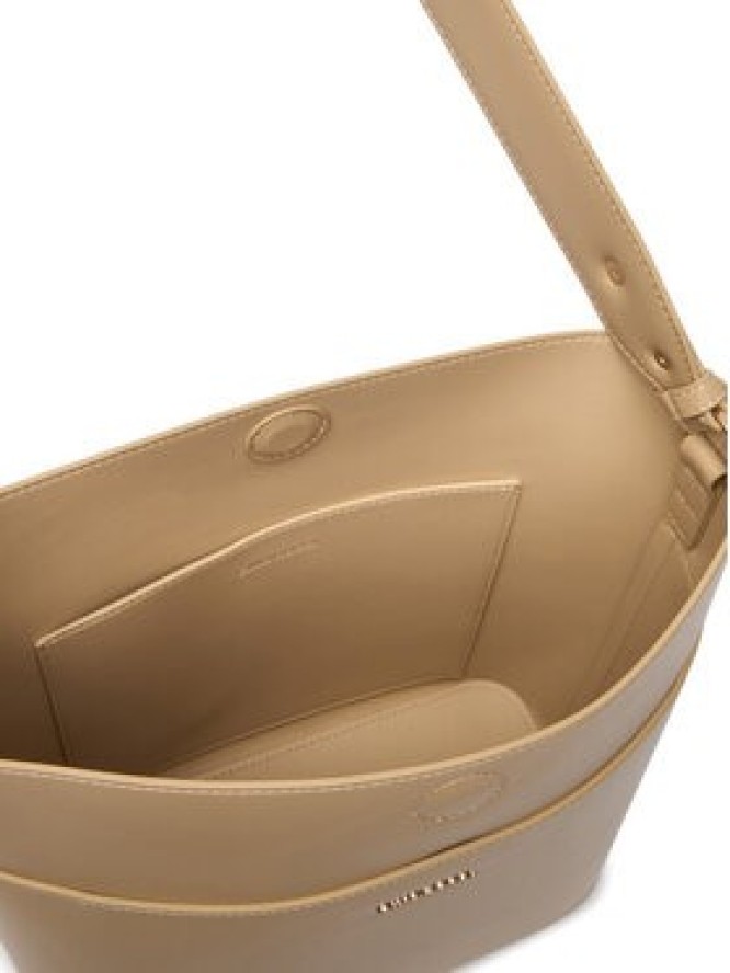 GINO ROSSI Torebka EO-LX20079 Beżowy