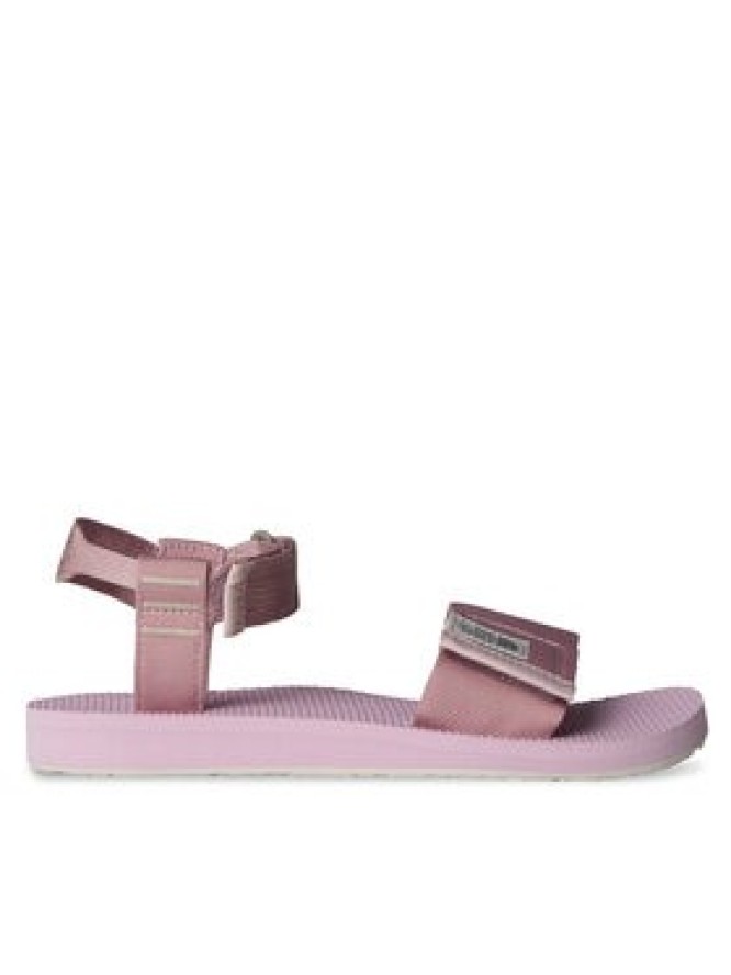 The North Face Sandały Skeena Sandal II NF0A8AE674V1 Różowy